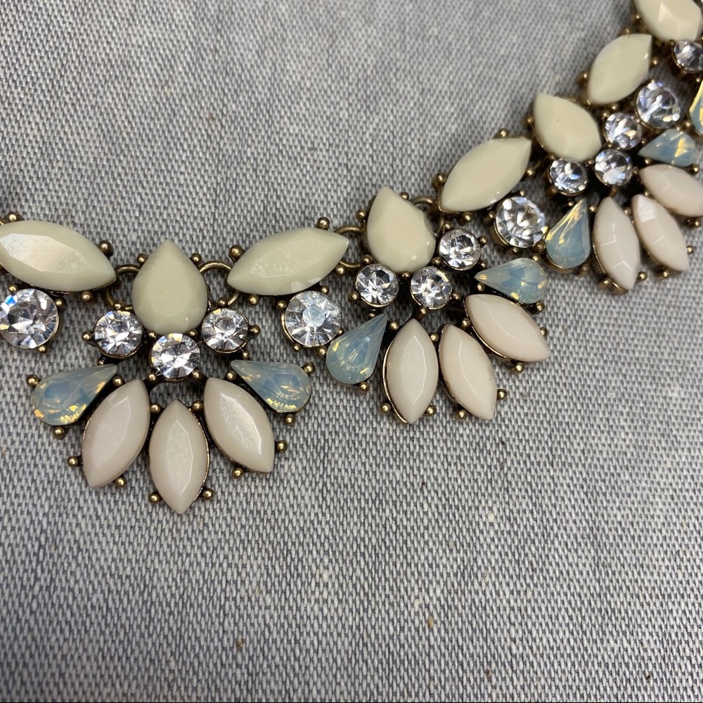Statement Necklace - image 2